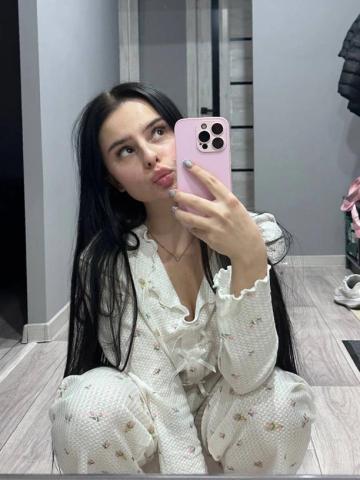 Индивидуалка Ярослава Фотография 2
