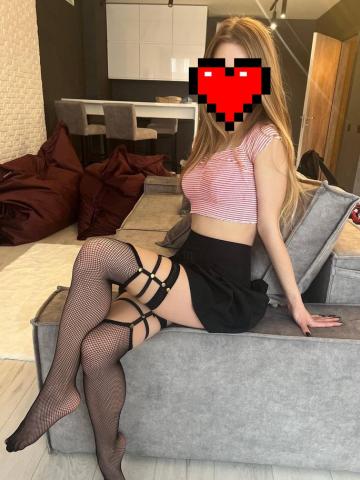 Индивидуалка Арина Фотография 3